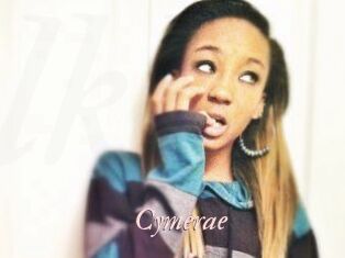 Cymerae