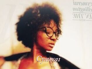 Cymerai