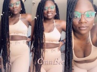 CynnBee