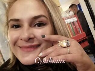 Cynthiaxx