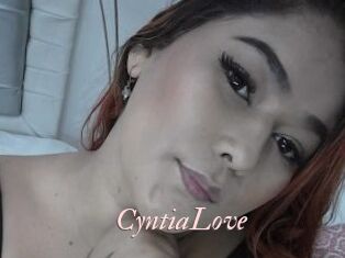 CyntiaLove Leukelol
