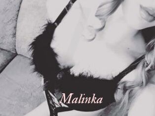 Malinka