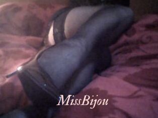MissBijou