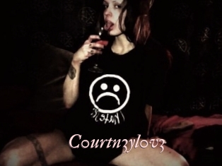 C0urtn3yl0v3
