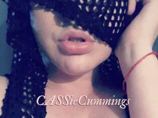 CASSieCummings