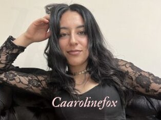 Caarolinefox