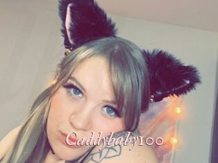 Caddybaby100