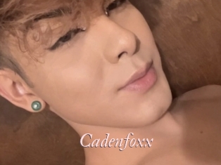Cadenfoxx