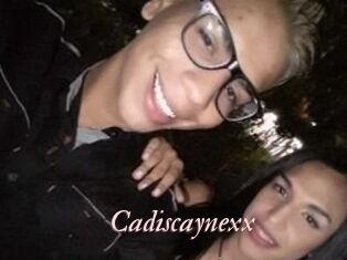 Cadiscaynexx