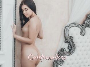 Caitlynsallow