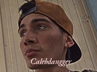 Calebdangger