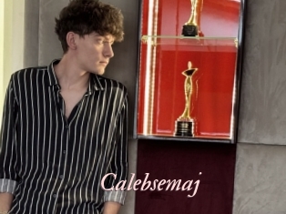 Calebsemaj