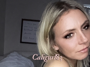 Caligurl83