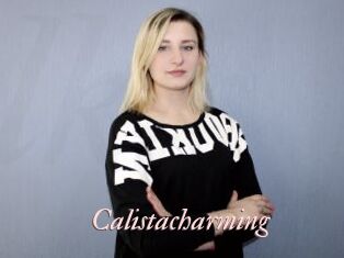 Calistacharming