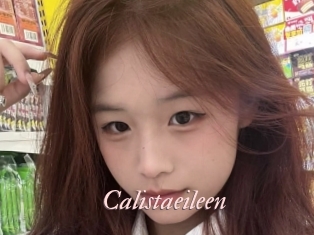 Calistaeileen