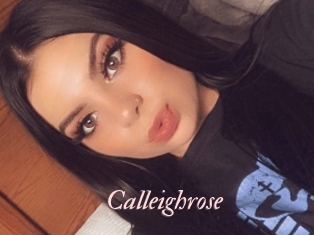 Calleighrose