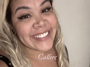 Calliec