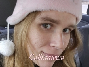 Callistauwu