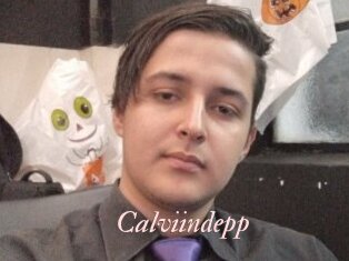 Calviindepp
