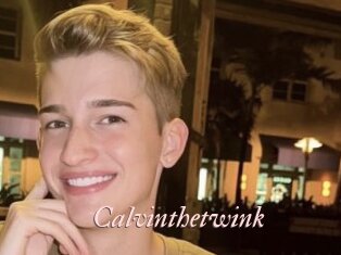 Calvinthetwink