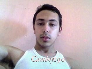 camboy190 Leukelol