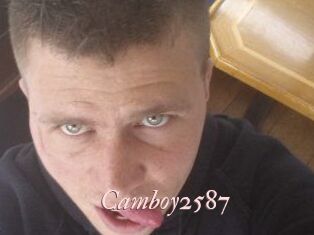 Camboy2587