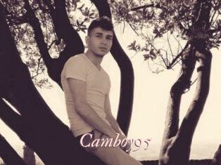 camboy95 Leukelol