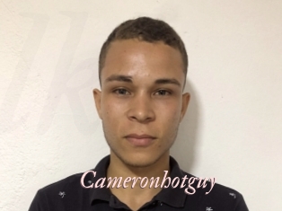 Cameronhotguy