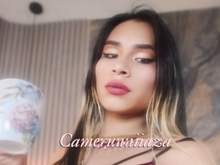 Camerunniiaza