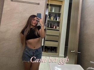 Cami_hot_ggh