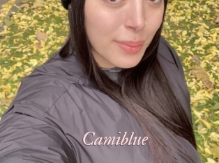 Camiblue