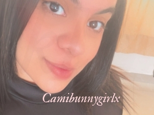 Camibunnygirlx