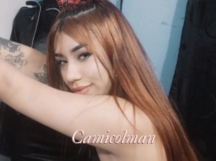 camicolman Leukelol