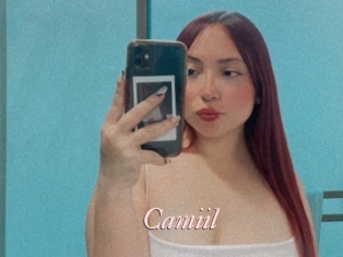 Camiil