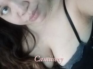 Camiisexy