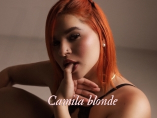 Camila_blonde