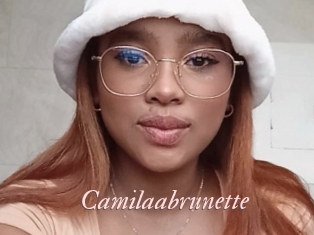 Camilaabrunette