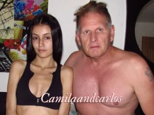 camilaandcarlos Leukelol
