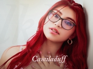 Camiladuff