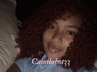 Camilahot33
