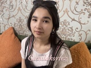 Camilakortez