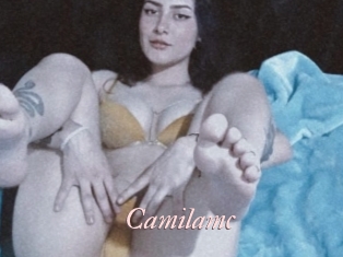 Camilamc