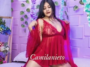 Camilanieto