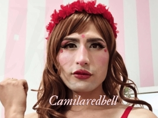 Camilaredbell