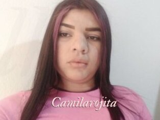 Camilarojita