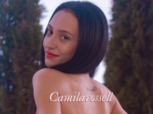 Camilarossell