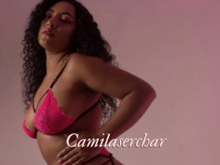 Camilaserchar