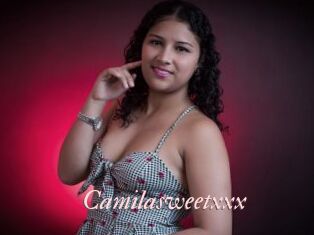 Camilasweetxxx