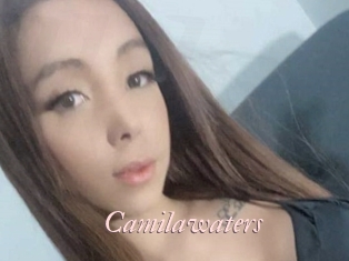 Camilawaters