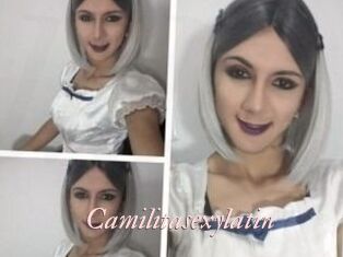 Camilitasexylatin